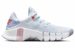 Кроссовки Nike Free Metcon 4 (Женская размерная сетка)