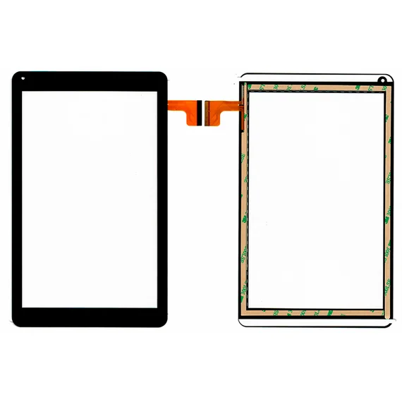 Тачскрин для Oysters T104HMi 3G (Черный)