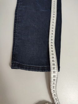 Джинсы H&M комфортные 42-44 размер