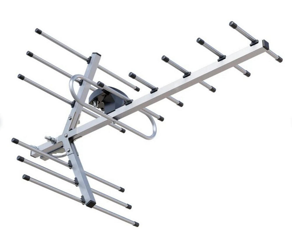 Антенна РЭМО BAS-1158-P Орбита-12 пассивная