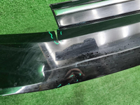 Бампер передний Москвич 3 (2022-н.в.)