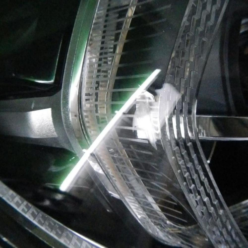 Фара правая BMW X3 G01, X4 G02 (2017-2021) Adaptive LED