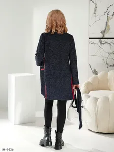 Кардиган IH-4428 Фабрика Моды