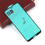Защитная пленка PET для Huawei Y5 (2019)/ Honor 8S, 011261 Черный