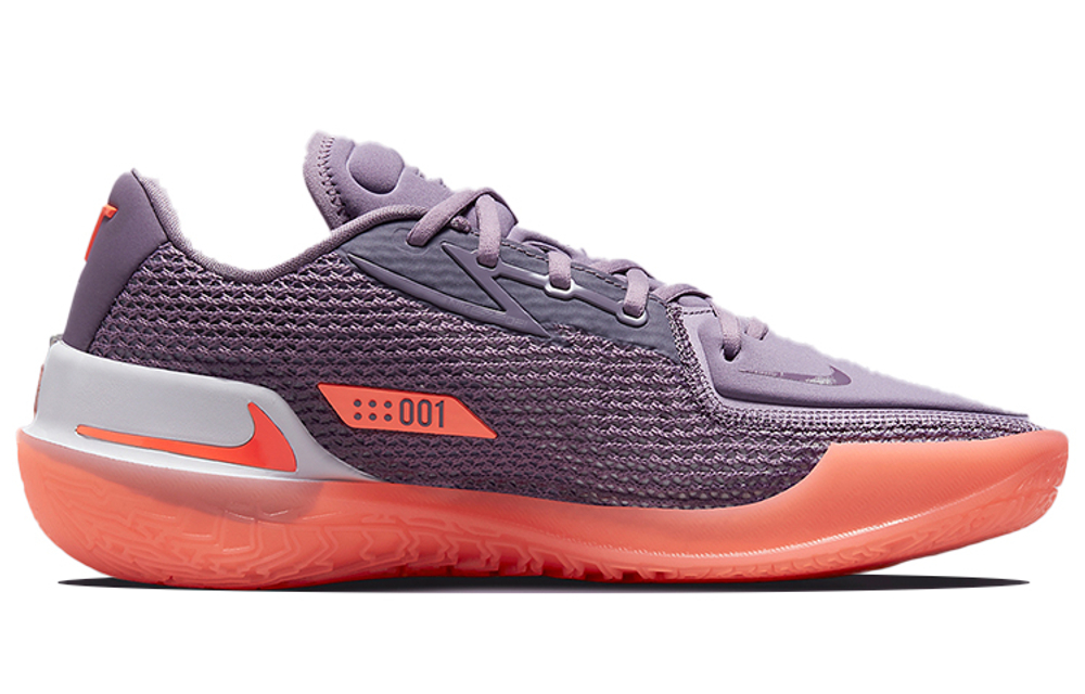 Nike Air Zoom Gt Cut 1 "Amethyst Smoke Bright Mango"