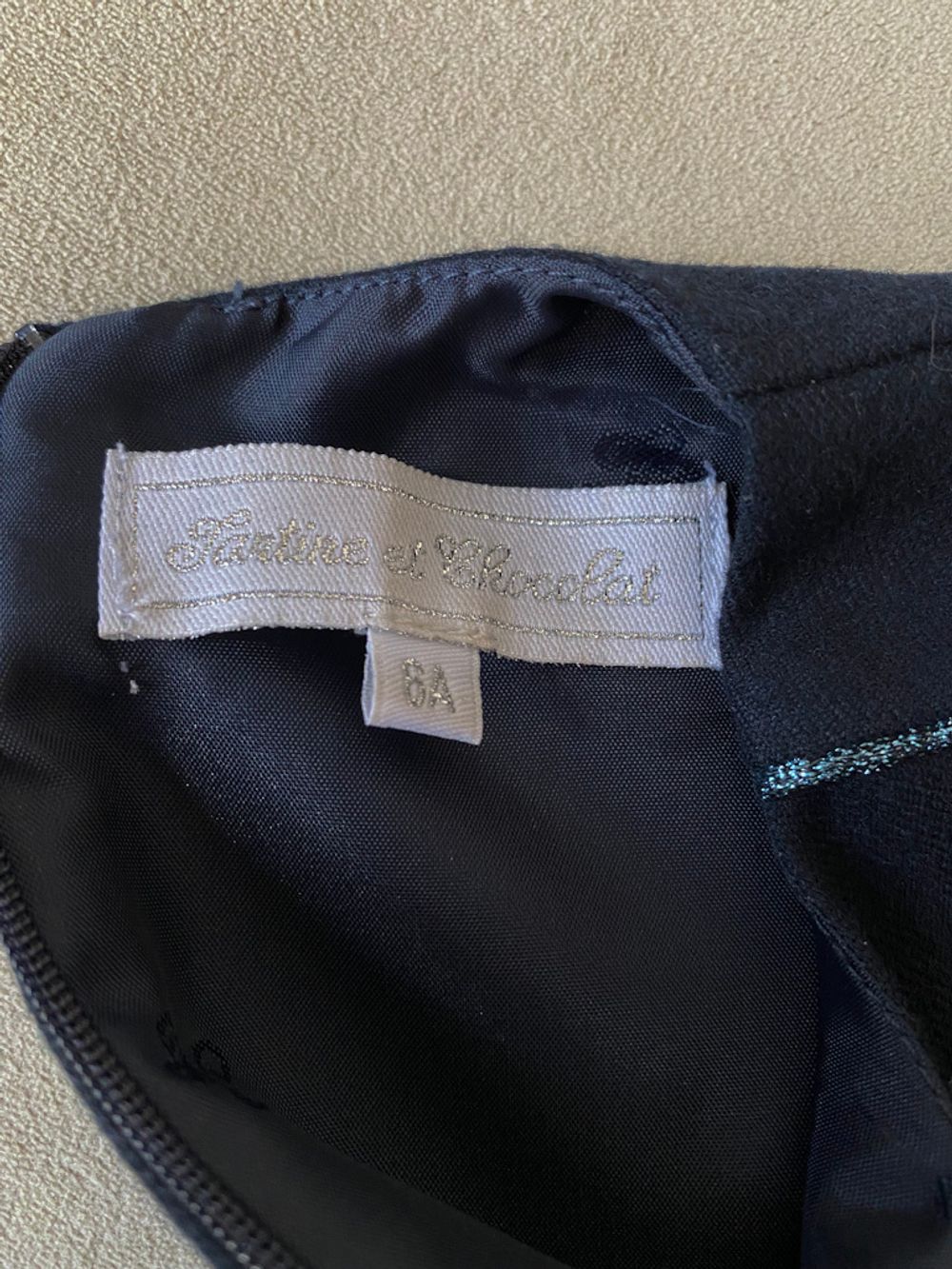 Платье Tartine et Chocolat, 116