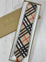 Галстук Burberry, арт. 474504340