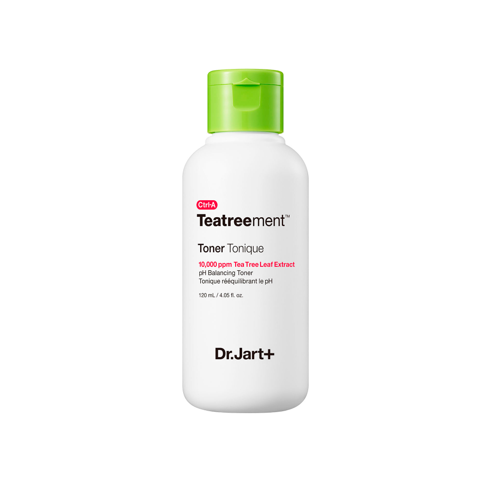 DR JART+  CTRL-A TEATREEMENT TONER
