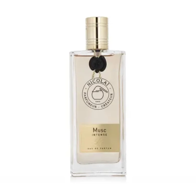 Женская парфюмерия Nicolai Parfumeur Createur EDP Musc Intense 100 мл