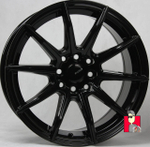 Комплект дисков Shogun S10 16x8 et30 4x100/4x114.3