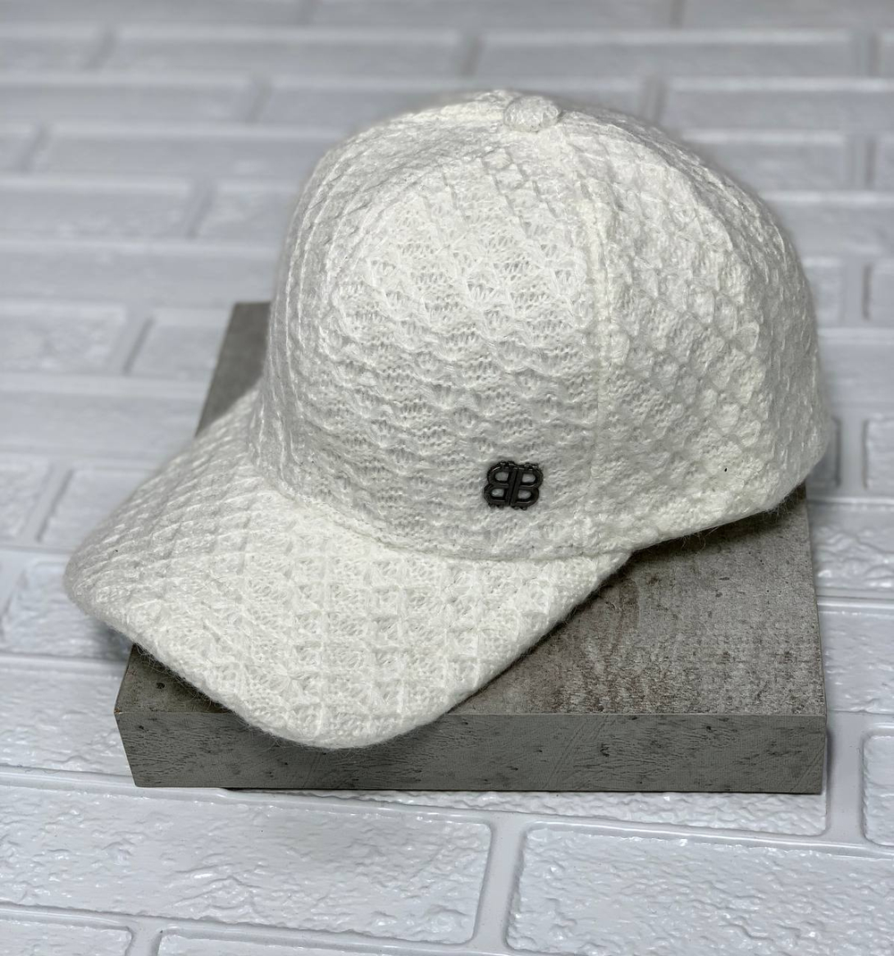 Кепка Balenciaga