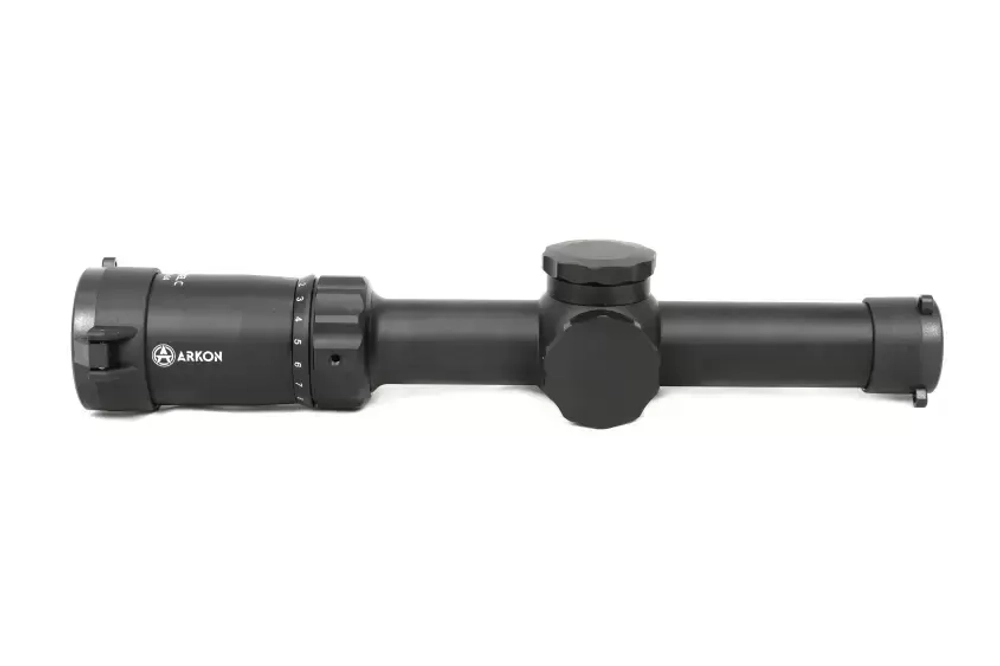 Прицел Arkon Model C 1-10x24
