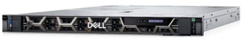 Сервер Dell PowerEdge R6615 1U