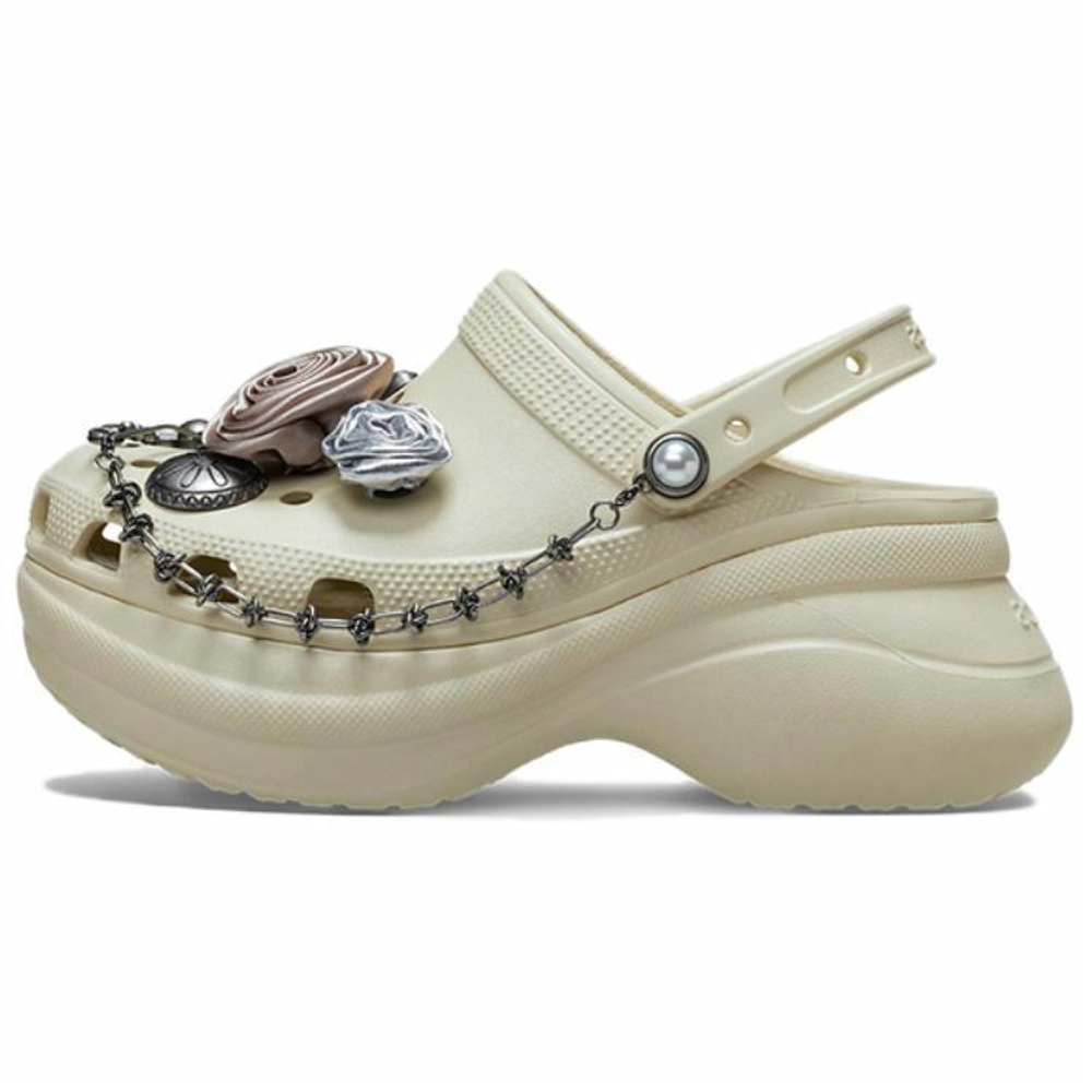 Crocs Eva (Женская размерная сетка)