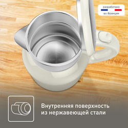 Электрический чайник Tefal Thermo Protect XL KO190AE0
