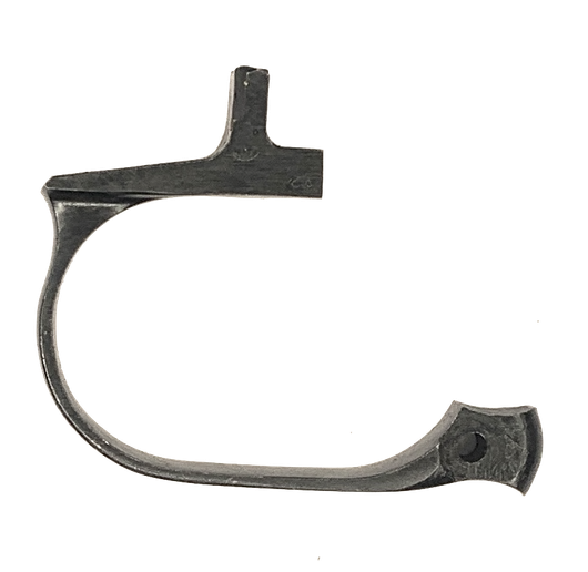 Спусковая скоба фигурная для ПМ с прямой рамкой 1949-54 г. Клейма, оригинал СССР для пистолета Макарова