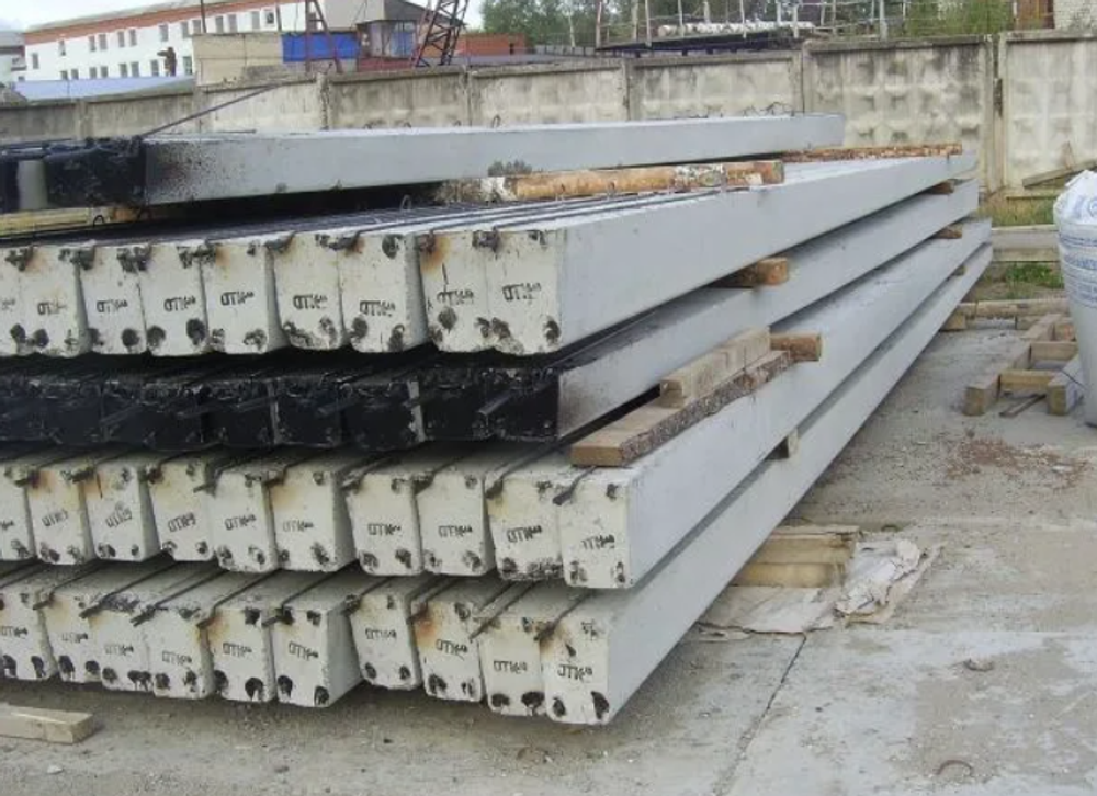 Стойка СВ 110-3.5