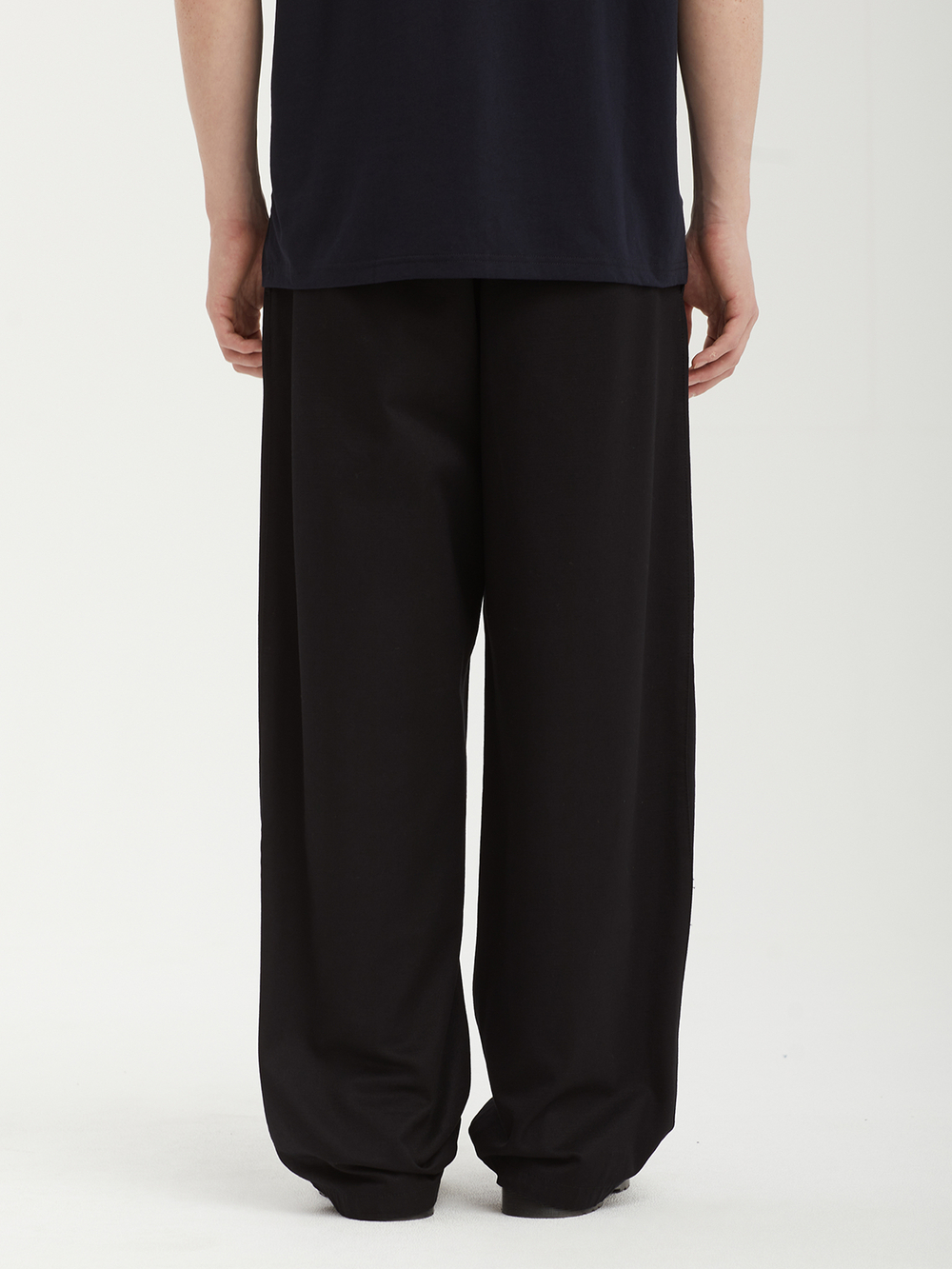 Мужские Брюки (Relaxed Straight Fit) Brady