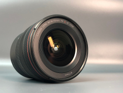 Canon RF 14-35mm 4L