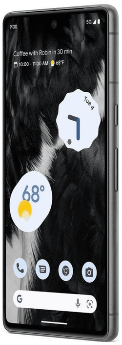 Google Pixel 7 8/256GB Black