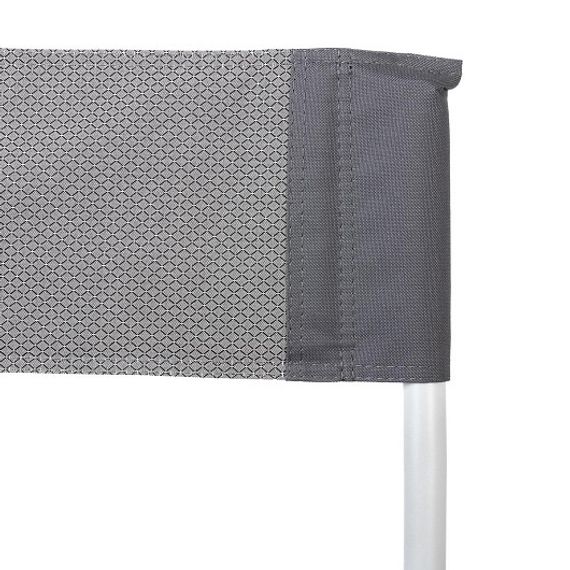 Кресло директорское MAXI cерый/серый ромб (T-HS-DC-95200-M-GG2) Helios (пр-во Тонар) (0)