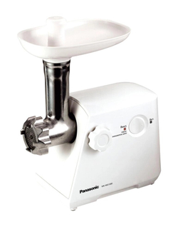 Мясорубка Panasonic MK-MG1000WTQ