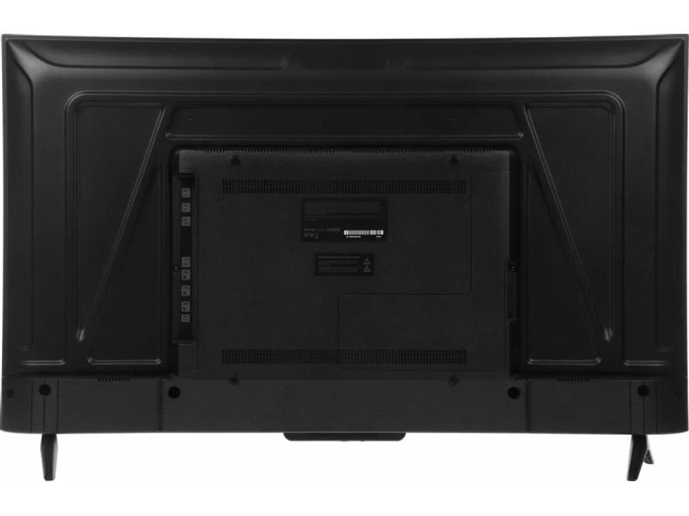 LED телевизор Яндекс ТВ Станция Бейсик с Алисой 55", YNDX-00076