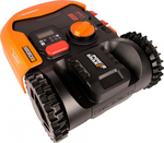 Газонокосилка роботизированная Worx Landroid L WR155E WR155E