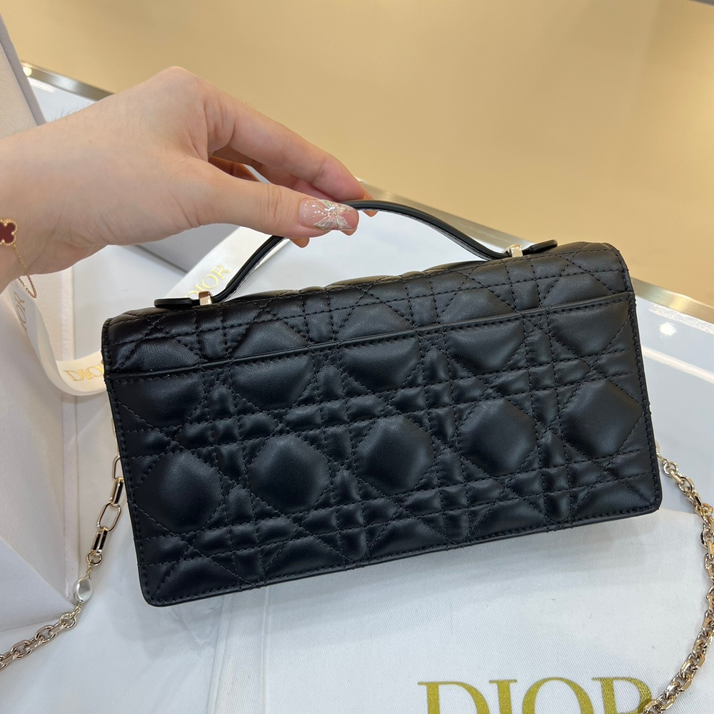 Christian Dior Miss Dior Mini Bag