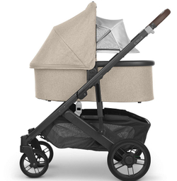 Люлька для коляски UPPAbaby Cruz и Vista V2 Liam