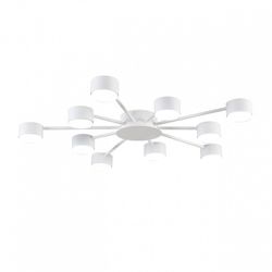 Потолочная люстра Lumion TORINA 8343/10C