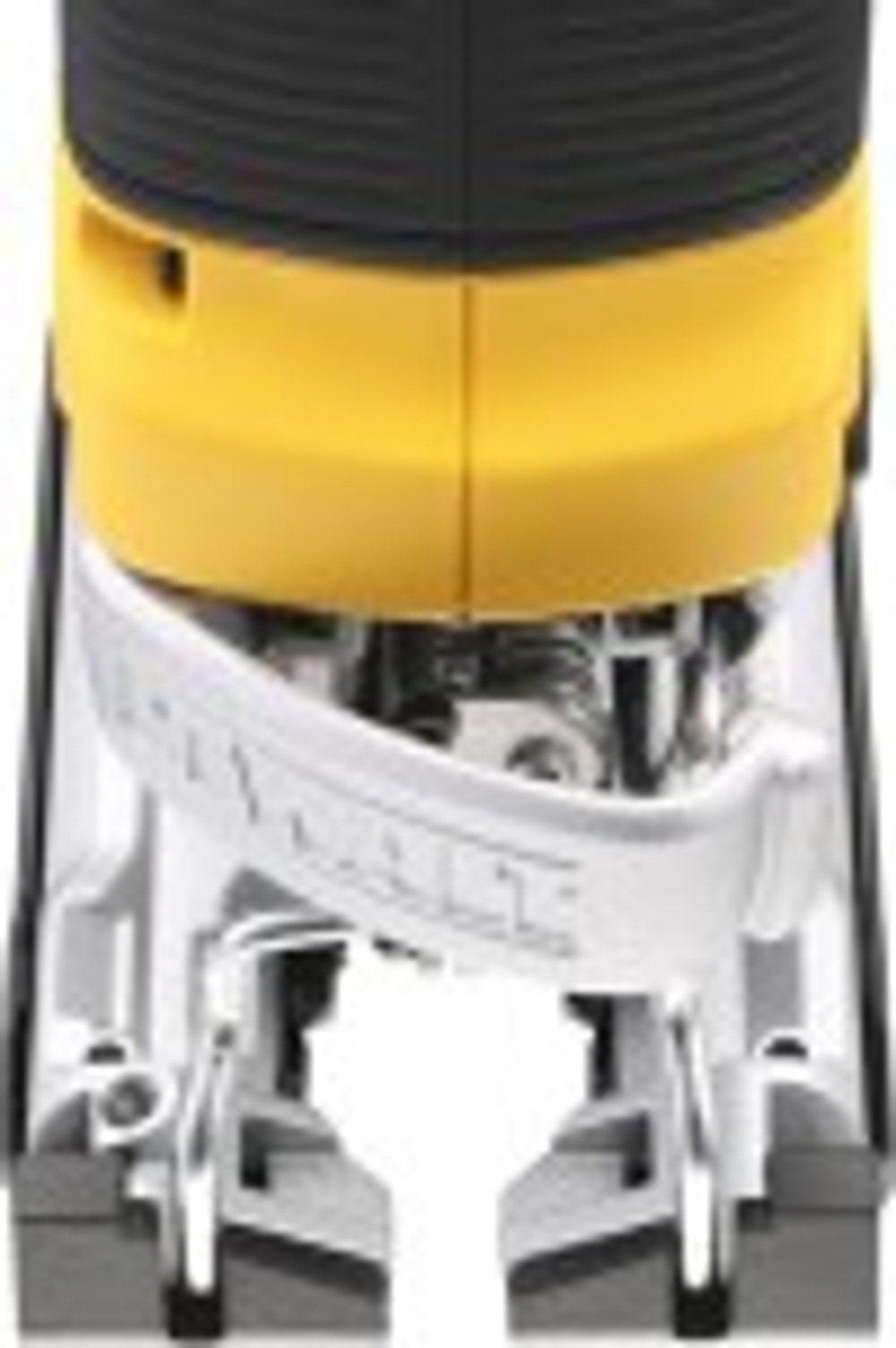 Аккумуляторный лобзик DeWALT DCS 334 N бесщеточный, без АКБ и ЗУ DCS334N-XJ