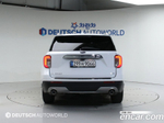 Ford Explorer 6 Generation 2.3 Limited 4WD (11.2020)