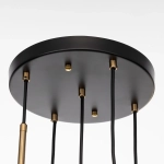 Подвесной светильник Citilux Romin CL326015