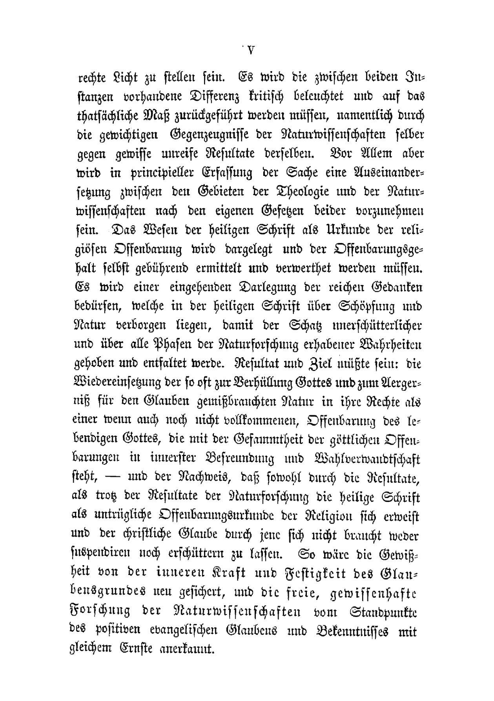 Bibel und Natur | Zollmann Theodor