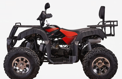 Квадроцикл YACOTA SELA 200 PRO-SPORT