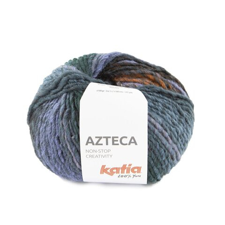 Azteca (7885)
