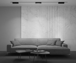 Трековый магнитный светодиодный светильник Maytoni Basis Rot Gravity TR075-2-20W4K-B