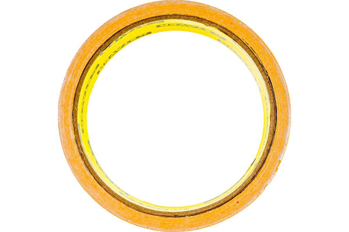 Двусторонняя клейкая лента STAYER PROFI 38 мм х 10 м 1221-38-10