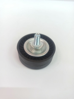 Ролик обводной приводного ремня арт. A118111210CA Chery