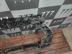 Панель передняя Haval Dargo 22-нв Б/У Оригинал 8400231XGW01A