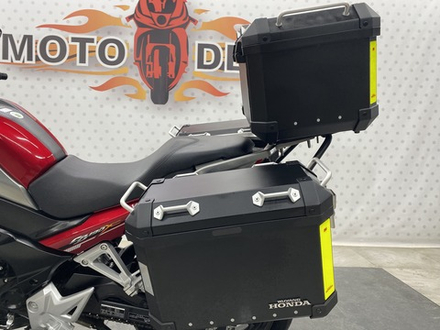 Honda CB190X , 2019
