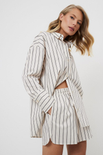 SERAPHINE SET Пижамный комплект с шортами