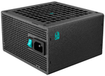 Блок питания ATX Deepcool GAMERSTORM PQ1200G