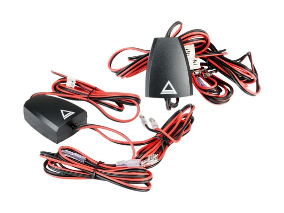 Комп. акустика AURA FIREBALL-CL6C