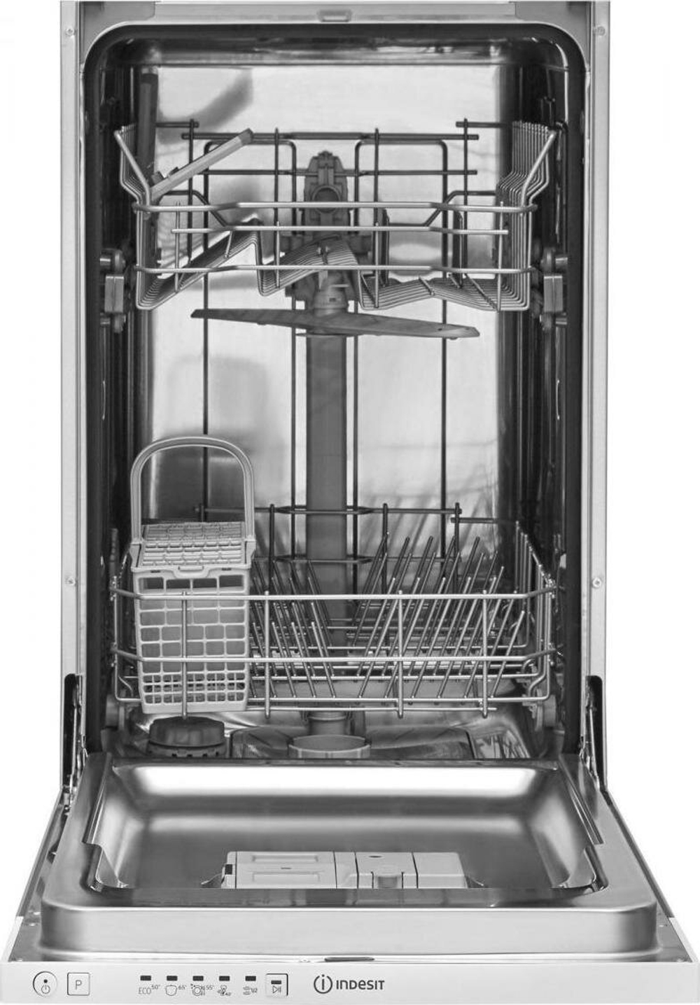 Indesit DSIE 2B10