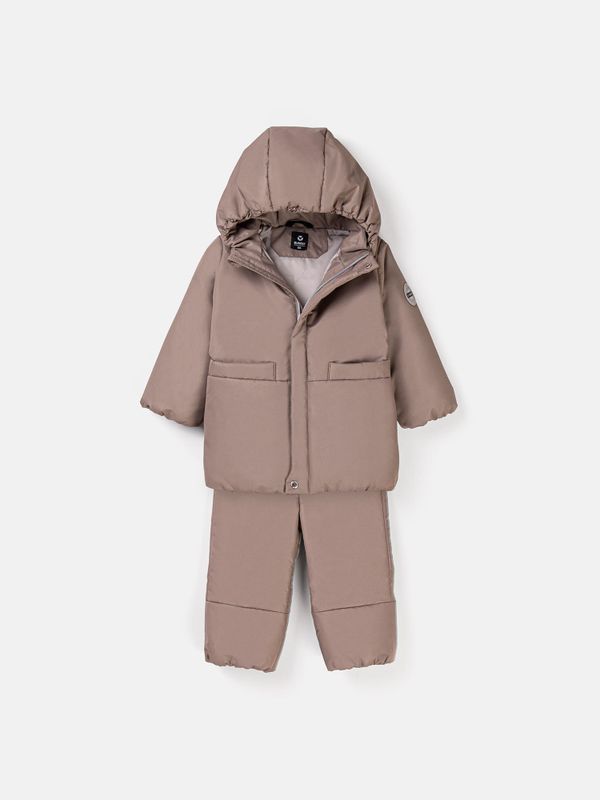 Костюм демисезонный мембранный 