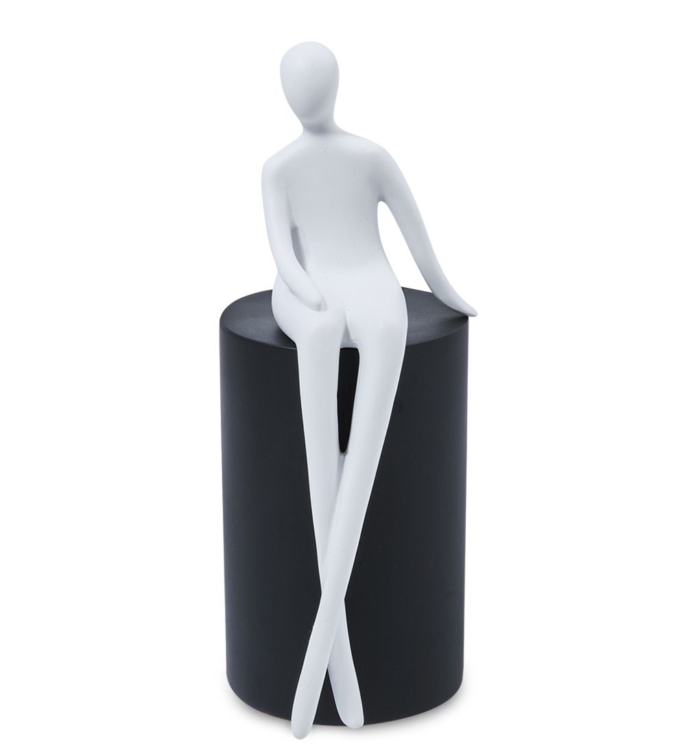 GAEM Home MF- 43/1 Фигурка «Человек - в гармонии с собой»