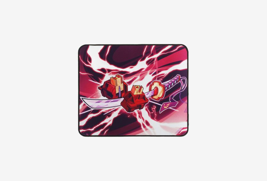 ARDOR GAMING GM-M Katana Red_0126526101533