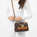 Сумка MICHAEL KORS MK Lita PVC, 35T0GXPL2B